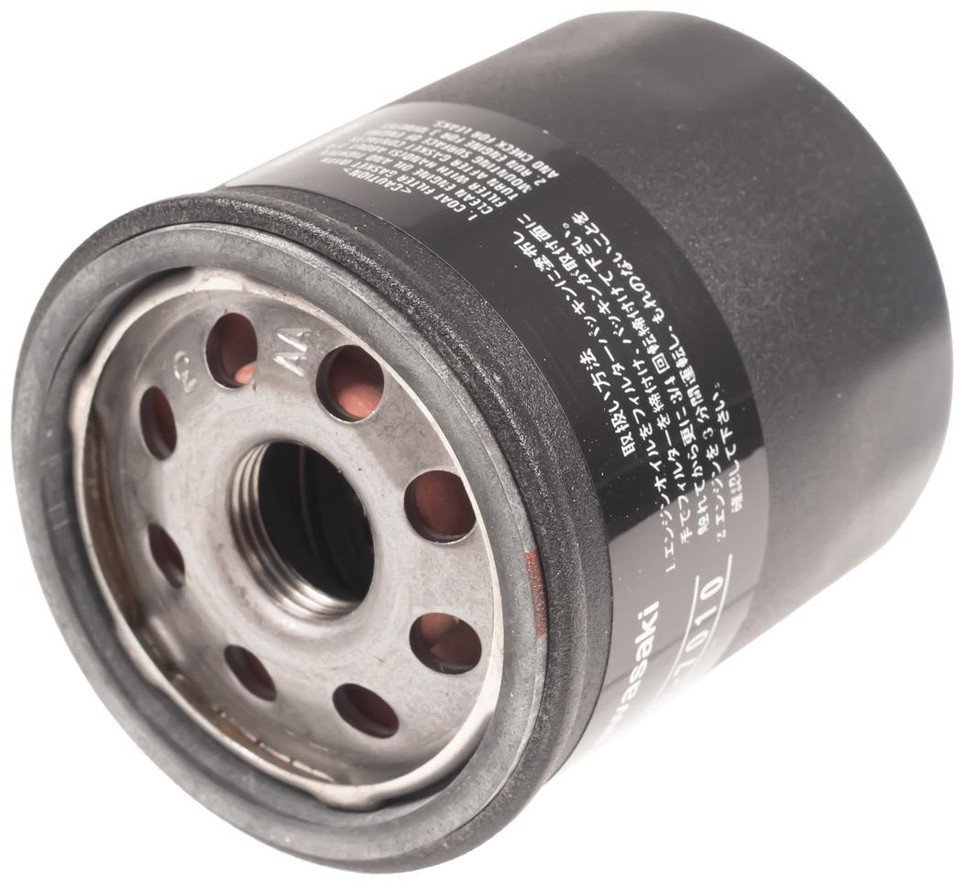 Filtr Oleju Ferris F210Z Część Oryginalna 5021334X1