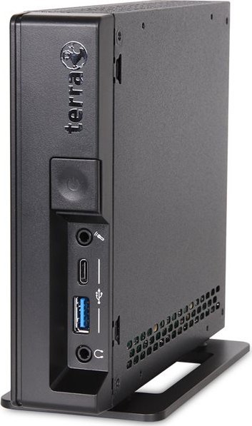 TERRA PC-Mini 3560 Fanless i3