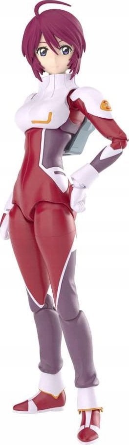 ML FIGURE RISE STANDARD GUNDAM - LUNAMARIA HAWKE