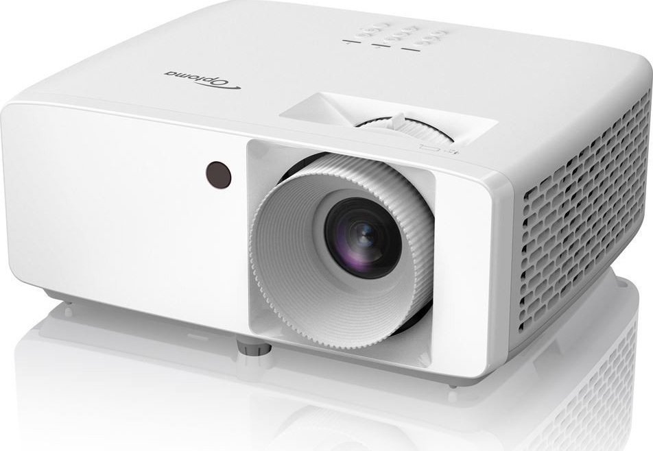 Projektor Optoma ZW340e
