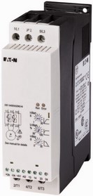 Eaton Softstart DS7-340SX024N0-N 24A Uc=24V AC/DC 134913
