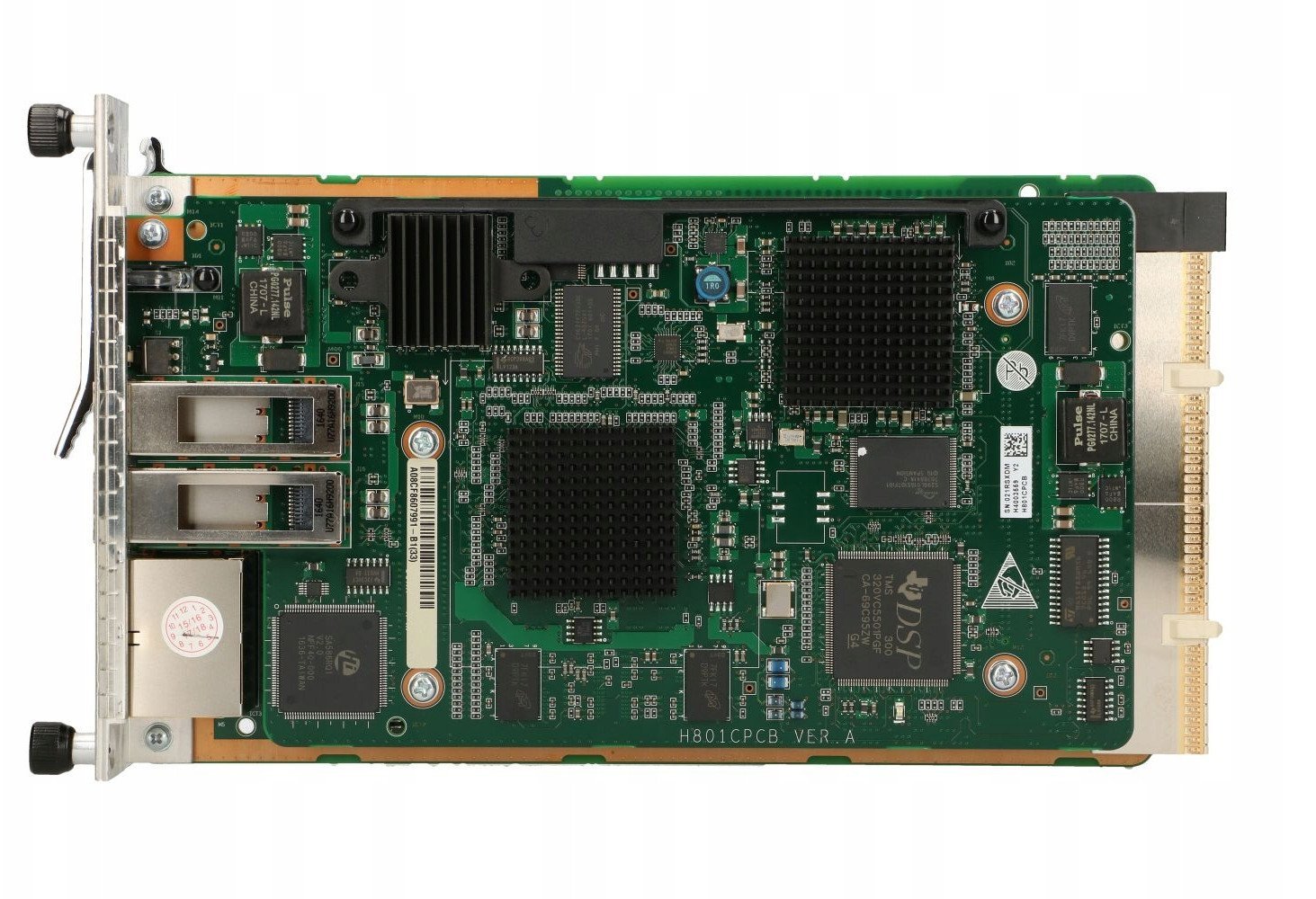 Huawei MCUD 1.25G | Karta | dedykowana dla 5608T