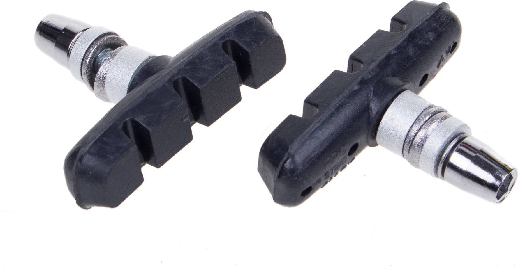 Verso Klocki hamulcowe MTB V-Brake 55 mm imbus Uniwersalny