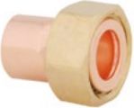 Arco Złączka bateryjna 1/2" x 22mm (P4534FR)