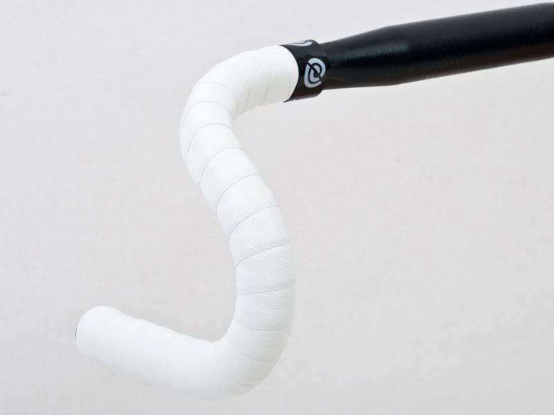 Bike Ribbon Owijka na kierownicę PROFESSIONAL biała gr. 2.5mm