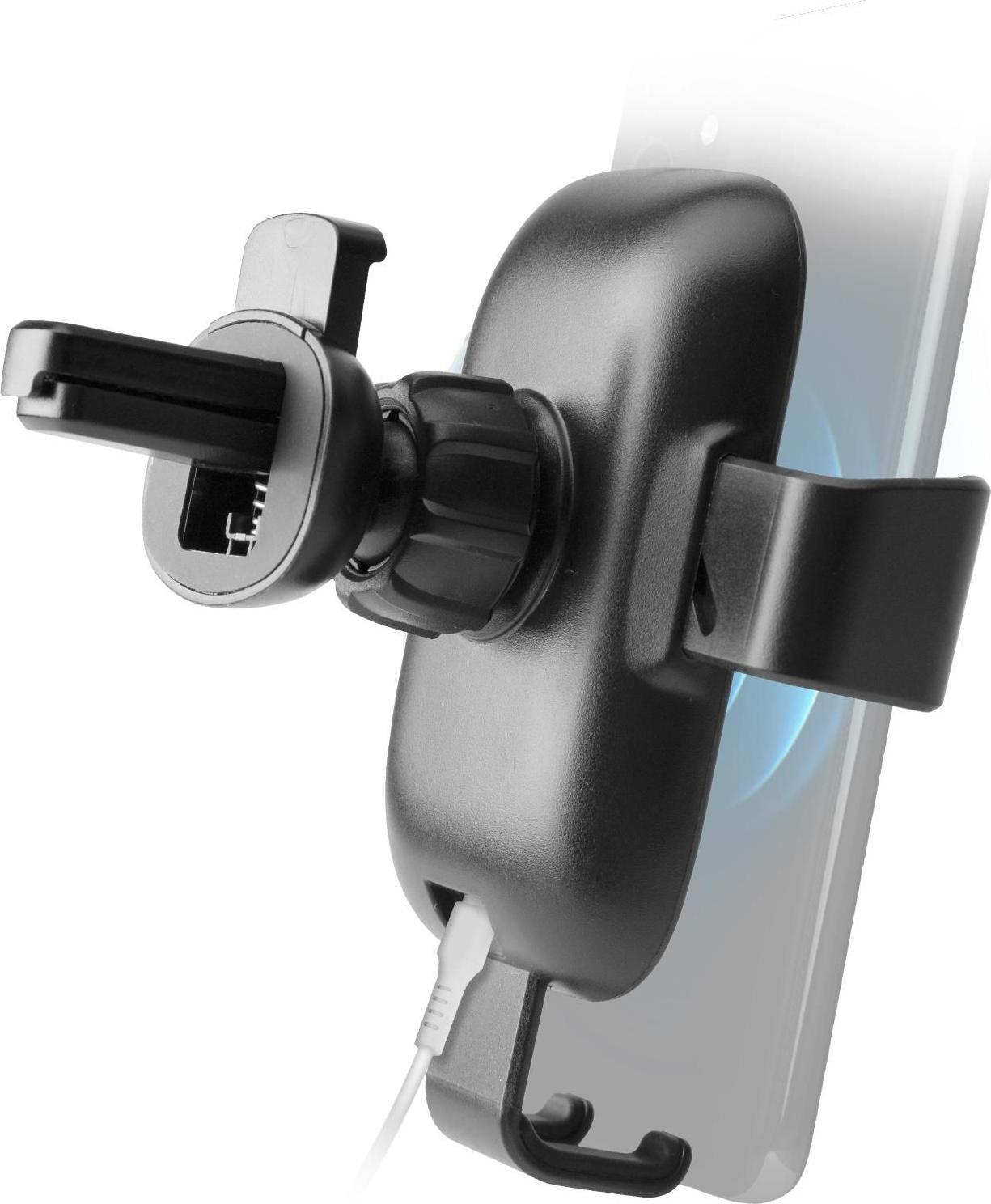 SBS Mobile Uchwyt grawitacyjny do samochodu Brak danych