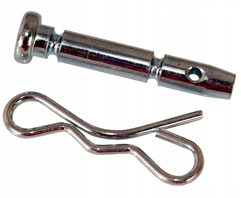 ŚRUBA WIRNIKA ODŚNIEŻARKI AGROMA HECHT HORTMASZ