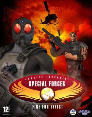 CT Special Forces: Fire for Effect PC, wersja cyfrowa