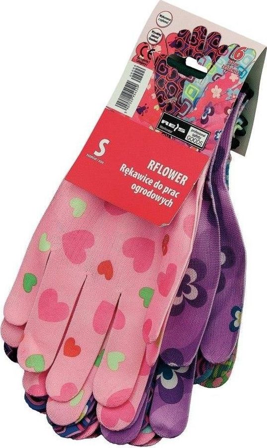 Reis Rękawice Rflower