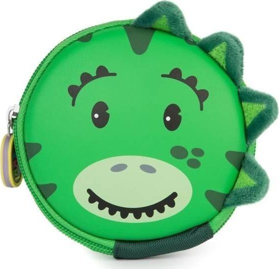 Portmonetka saszetka Dinozaur