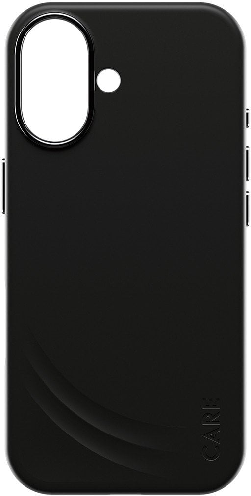 CARE BY FEATURE FLOW CASE