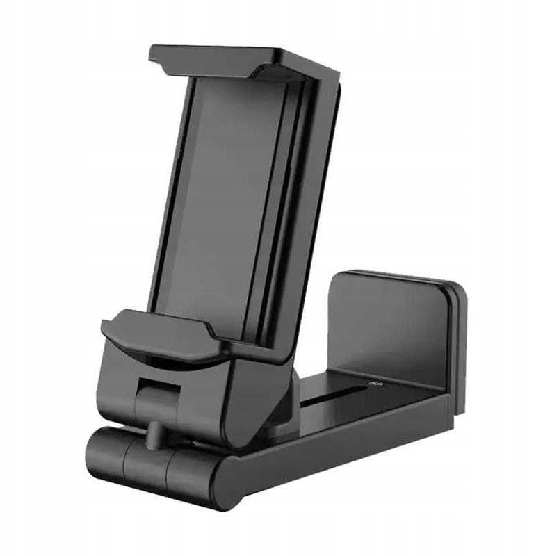 UNIWERSALNY UCHWYT PODRÓŻNY NA TELEFON 6.5 CALA, BLACK / CZARNY