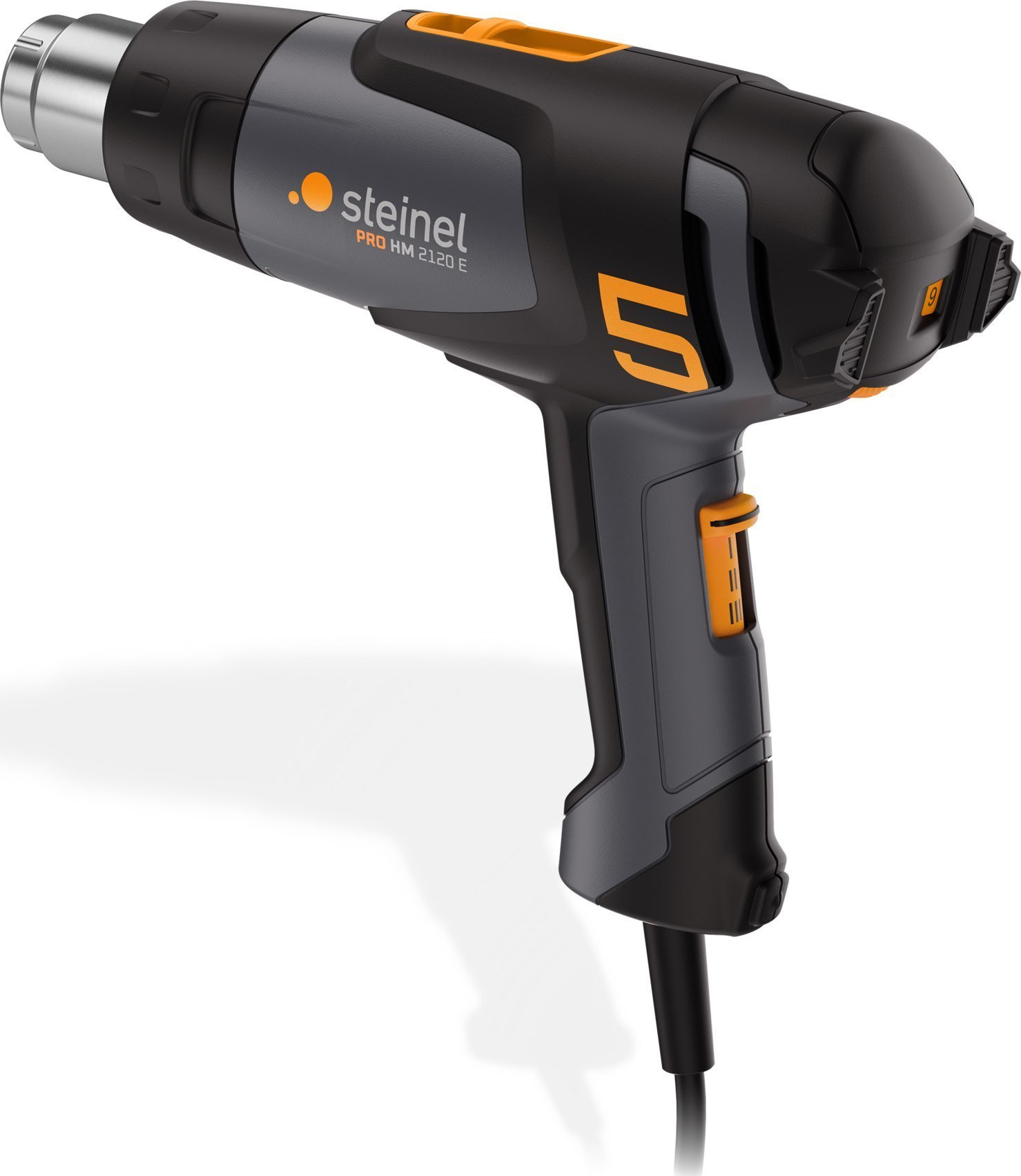 Opalarka Steinel Opalarka STEINEL HM2120 E, 2200W [089603]