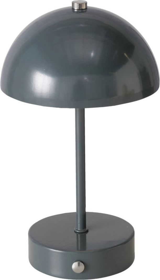 Lampki choinkowe Boltze Lampka nocna grzybek PETUNIA, 25 cm