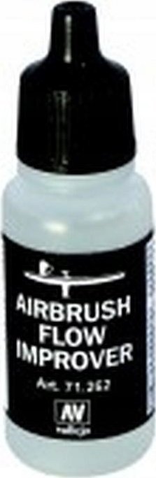 Vallejo Vallejo: Airbrush Flow Improver (32 ml)