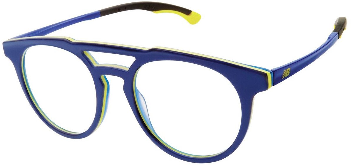 Ramki do okularów Męskie New Balance NB407704 51