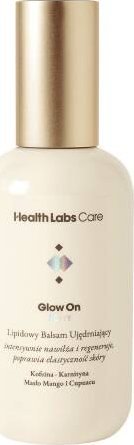 HEALTHLABS_Glow On Lipidowy balsam ujędrniający 200ml