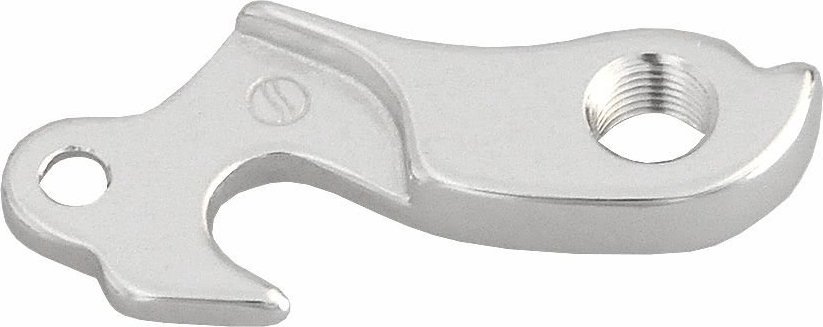 Italbike Hak przerzutki do ram aluminiowych GW-5I Uniwersalny