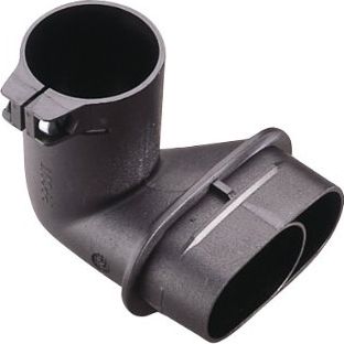 Bosch Adapter kątowy do PEX125+PBS60/75 (2605702037)