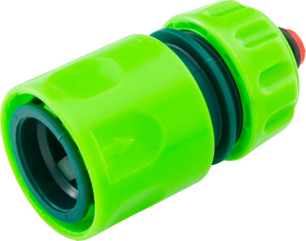 Verto Złączka STOP (Złączka STOP 1/2", jednomateriałowa, 30 szt.)