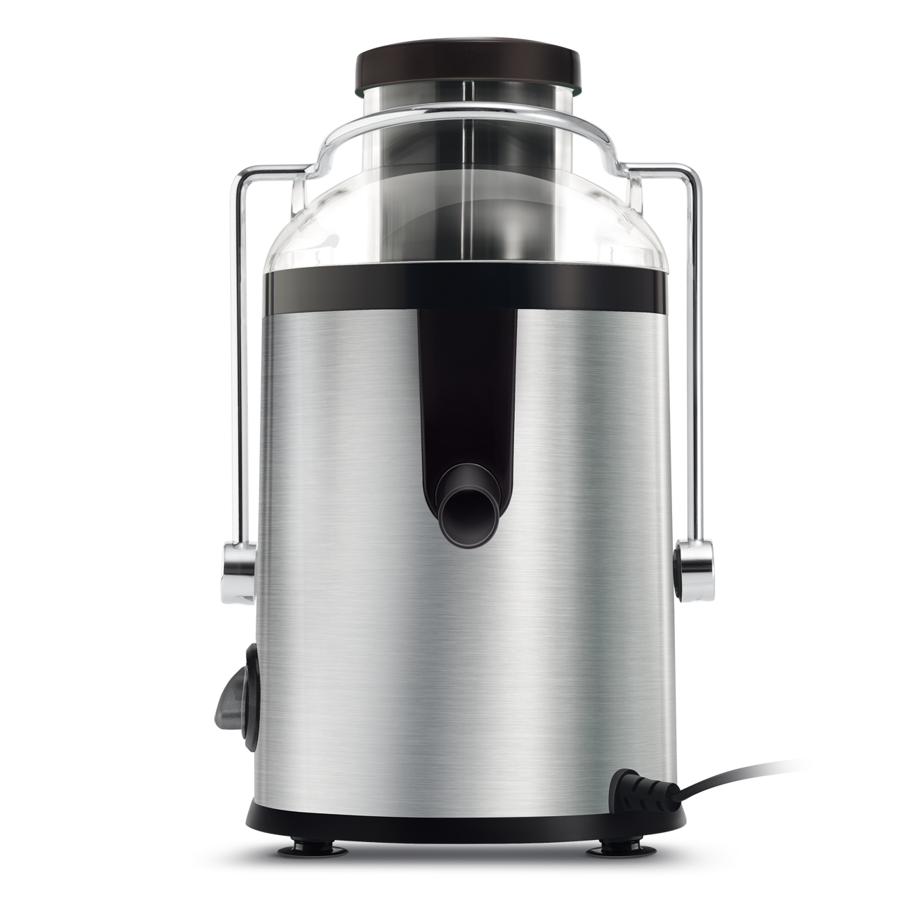 Sokowirówka Sencor SJE 741SS