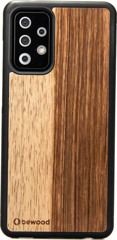 BeWood Drewniane Etui Samsung Galaxy A52/A52s 5G MANGO