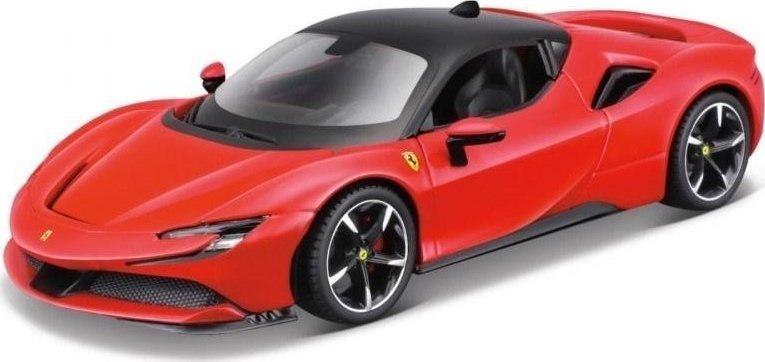 Bburago Ferrari SF90 Stradale 1:24