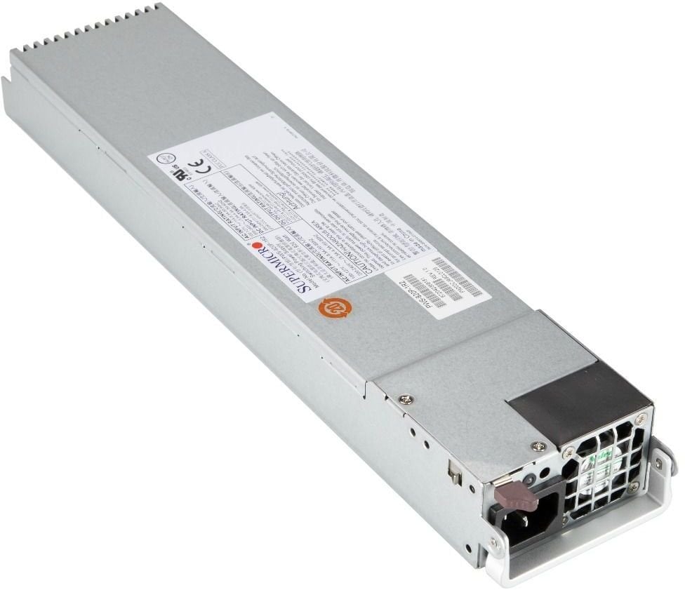 Supermicro PWS-920P-1R2 moduł zasilaczy 920 W 1U