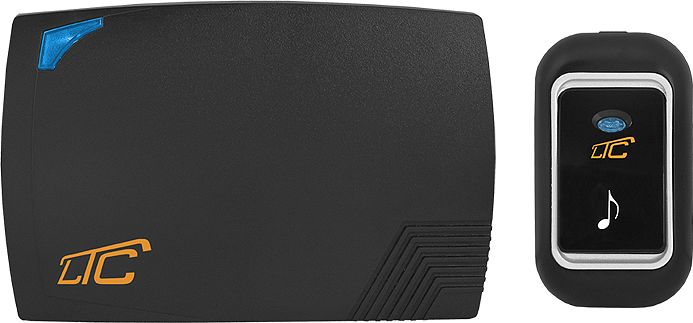 LTC Dzwonek bezprzewodowy (LXDZ4)