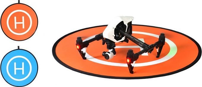 SunnyLife Mata Do Lądowania Lądowisko 75cm Do Drona Dron