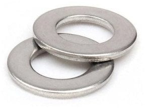 WASHER DIN125 D12 ZN 20PCS