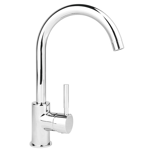 Bateria kuchenna Ferro Lugio stojąca chrom (BLG4)