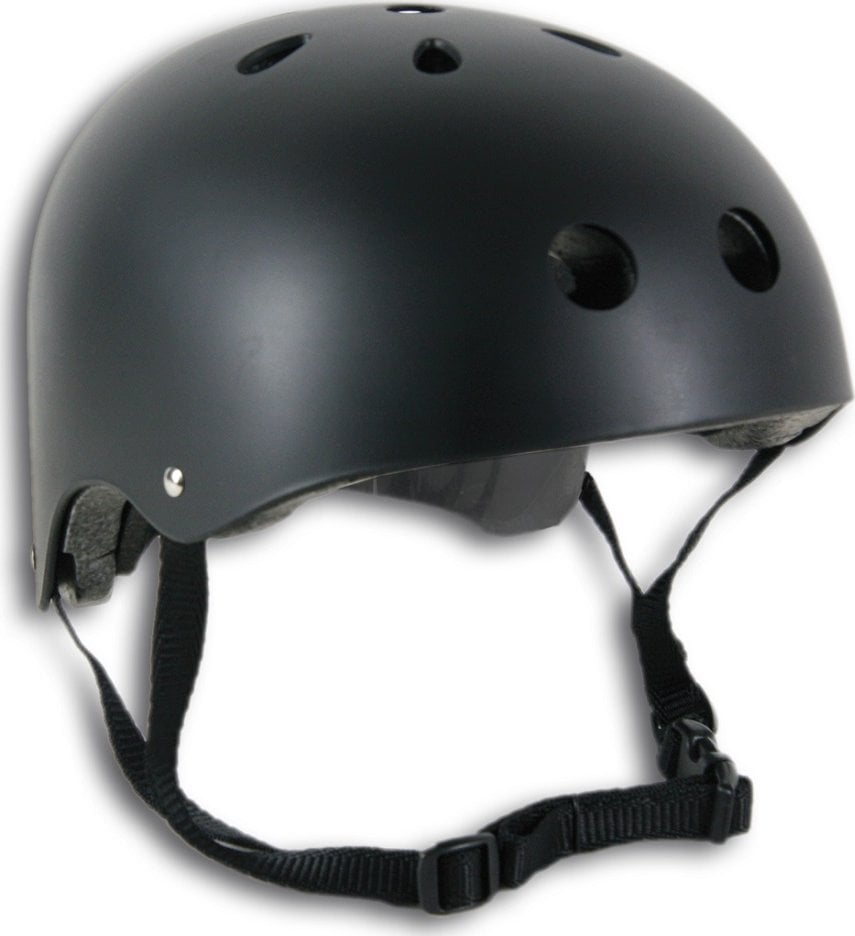 Spartan Kask Skateboardowy SPARTAN Basic - S