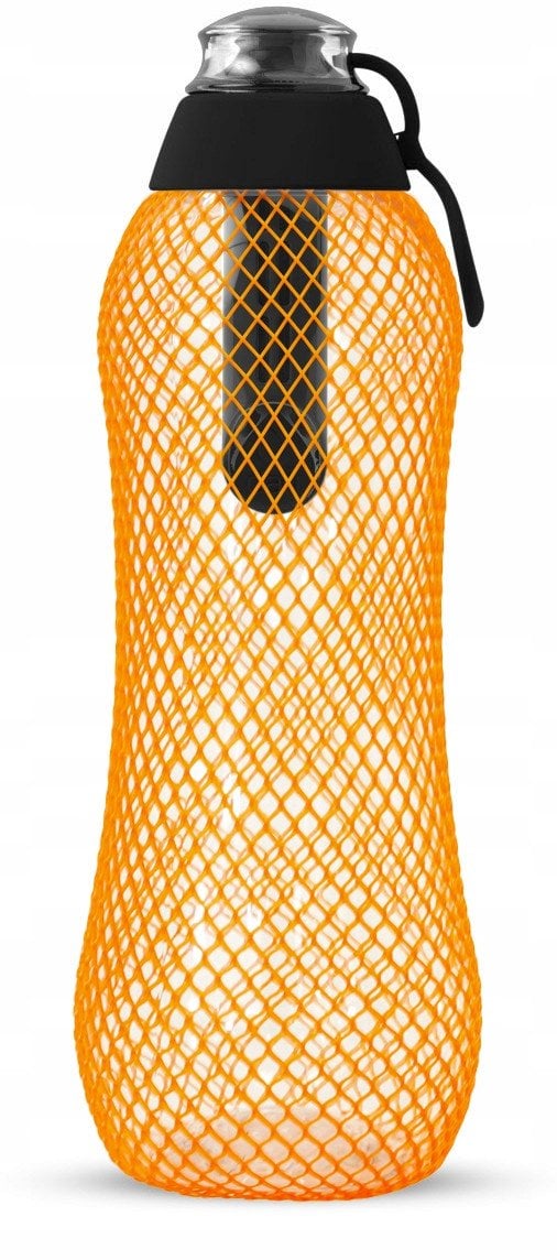 Butelka filtrująca do wody Dafi SOFT Disco 0,7 l z filtrem węglowym