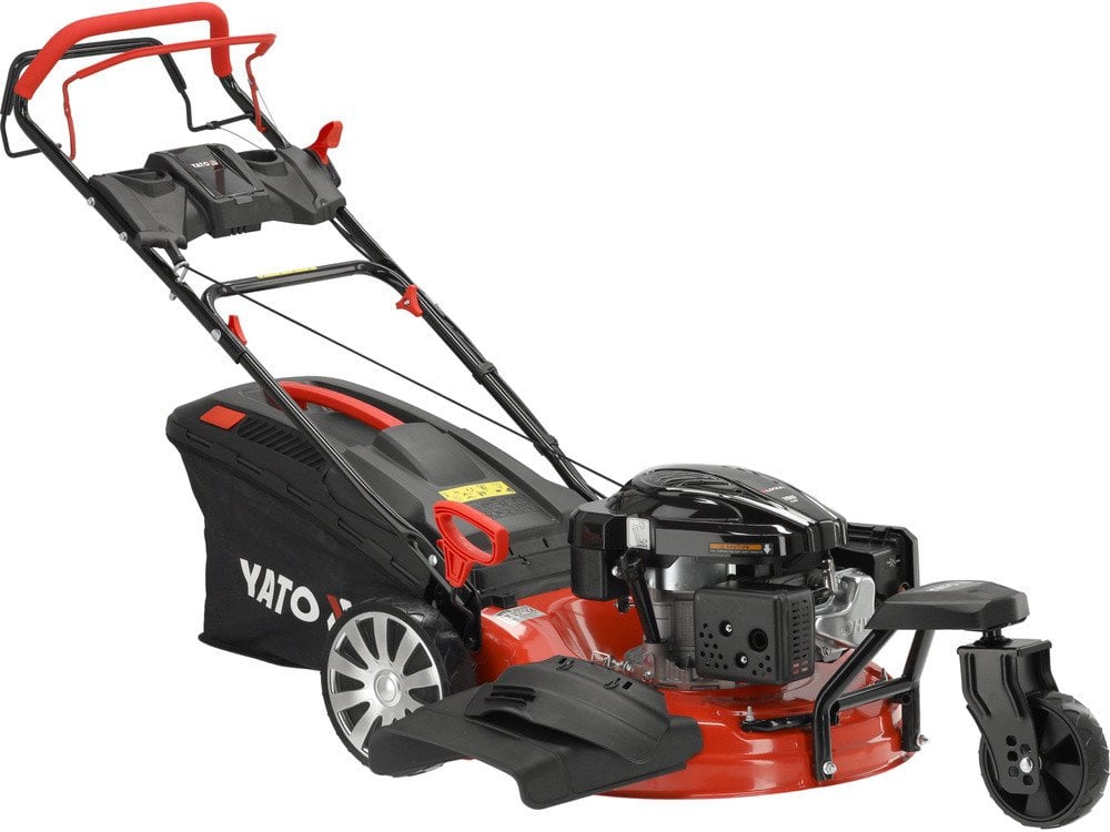 Kosiarka spalinowa Yato YT-85545