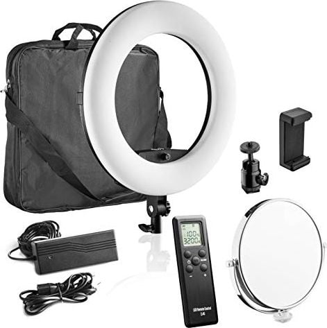 Walimex walimex pro Lamp Tripod AIR 355cm