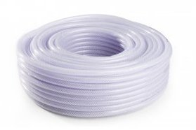 Polix Wąż techniczny zbrojony ogólnego stosowania 16mm x 25m (P3509000162524P)