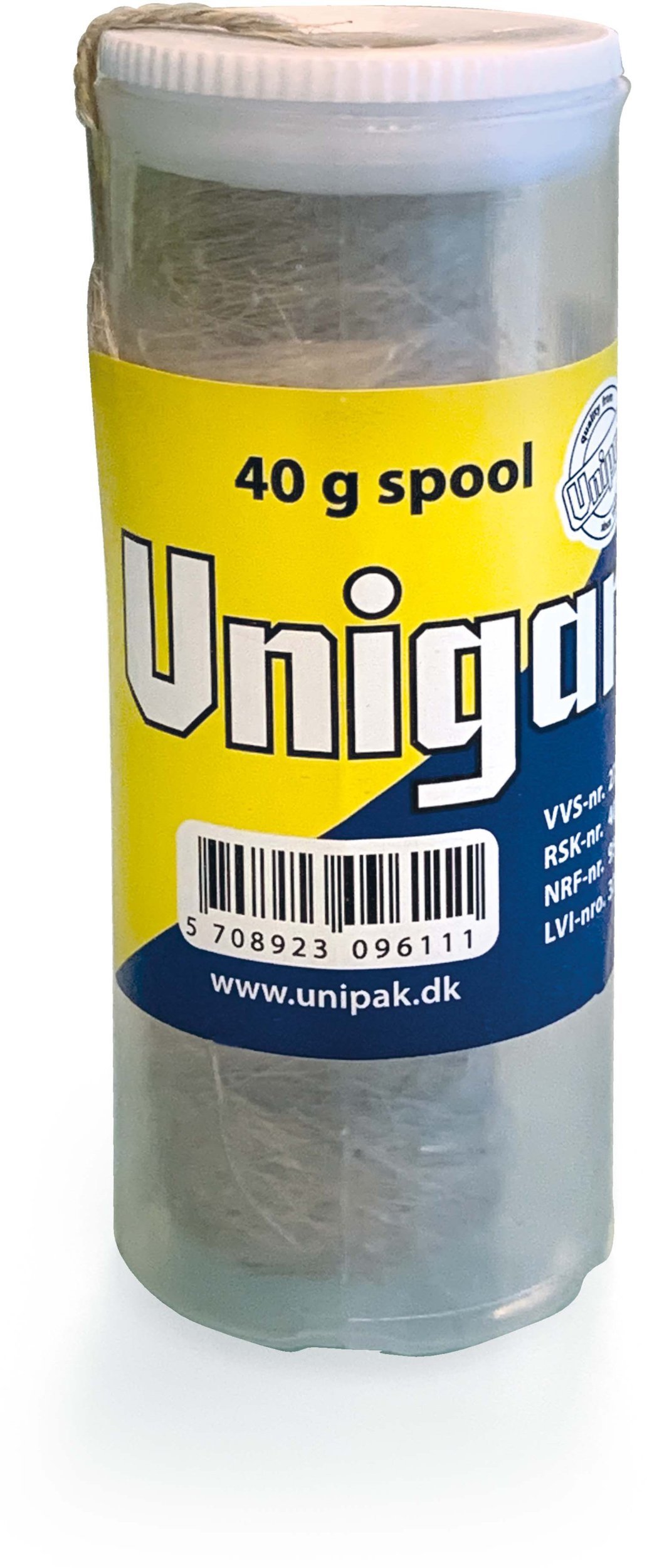 UNIGARN SPOLE IN DISPENSER 40 G