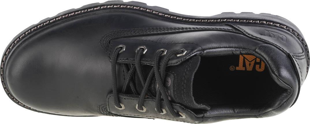 Caterpillar Caterpillar Colorado Low 2.0 P110626 Czarne 41