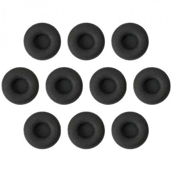 JABRA Ohrkissen Kunstleder fr Perform 75 BTN BULK (10pcs)