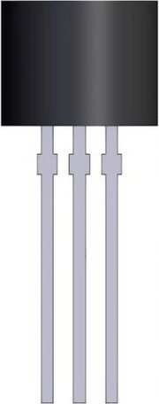 YX8115 led diver 09-1.5V 460mA TO92