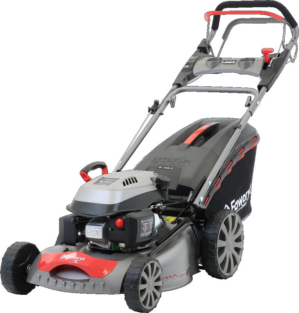 Kosiarka spalinowa Faworyt Pro MP46 S