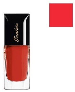 Guerlain La Laque Couleur 143 Nahema Lakier Do Paznokci - 10Ml
