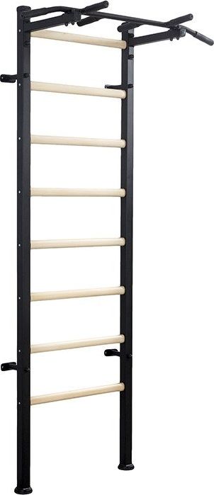 BenchK Drabinka gimnastyczna Kraft czarna