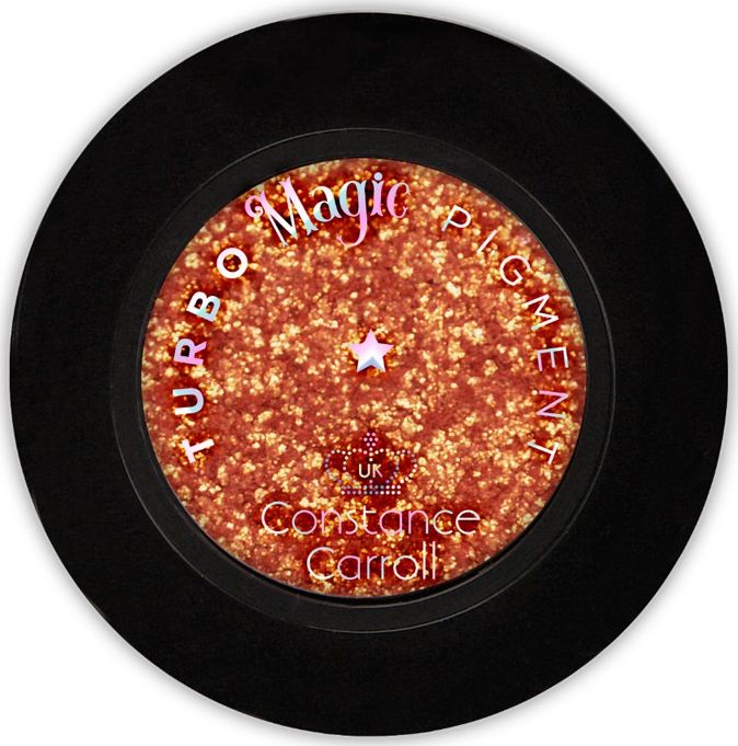 Constance Carroll Turbo Magic Pigment Glitter Cień do powiek nr. 22