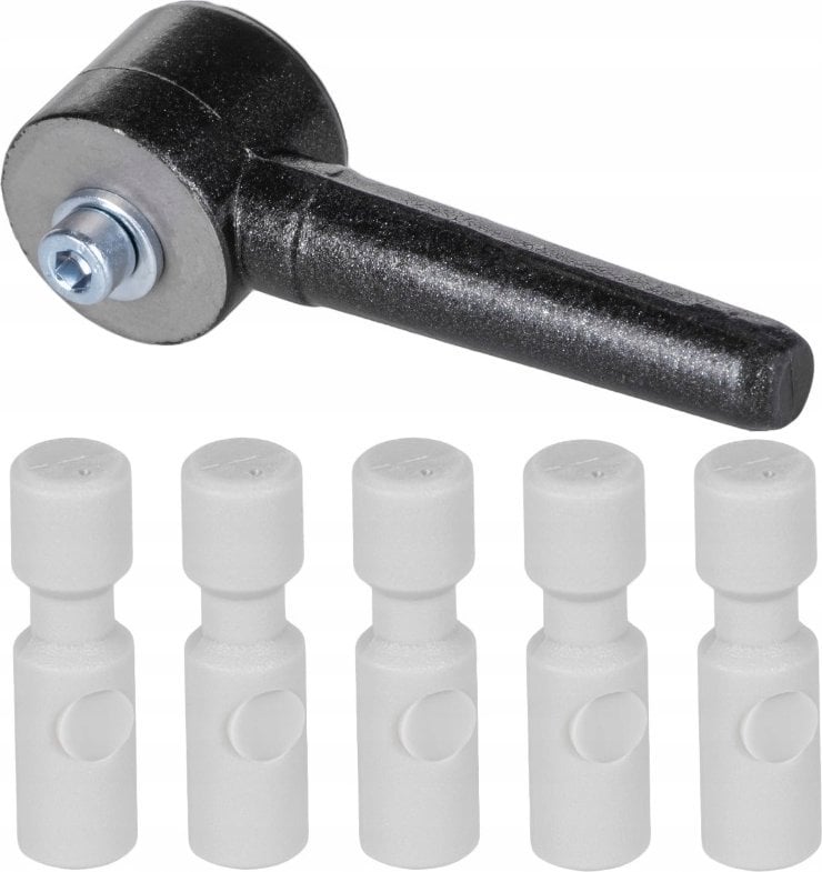 SiGMA-Li Zestaw naprawczy PP-R