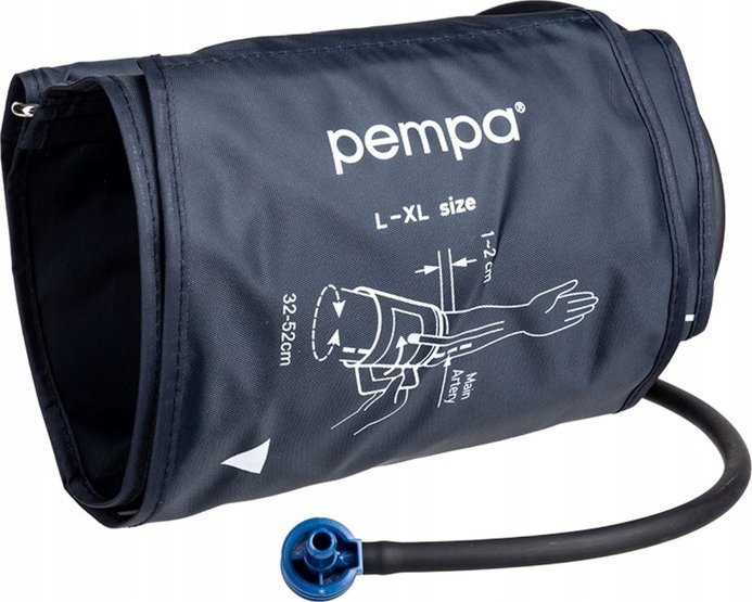 Pempa Mankiet do ciśnieniomierza L-XL