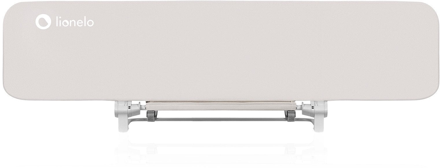 Aptel Lovos ochrona Lionelo Lora XL, 150 cm, Beige Sand