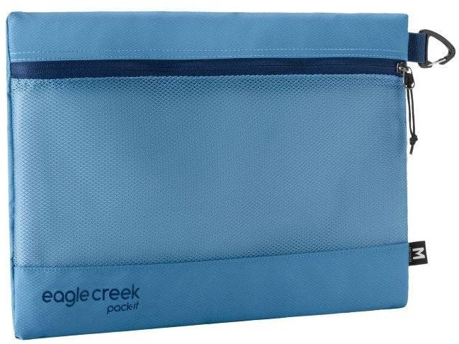 Organizer podróżny Eagle Creek Pack-It Reveal Sack M - blue dawn