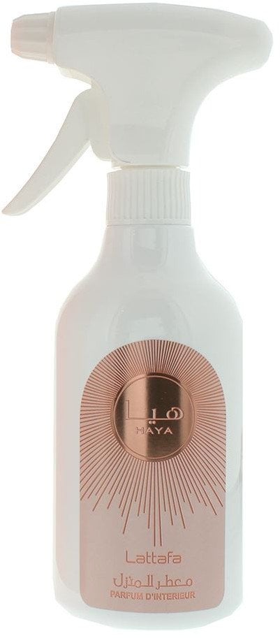 Lattafa, Haya, Haya, Room Spray, 450 ml Unisex